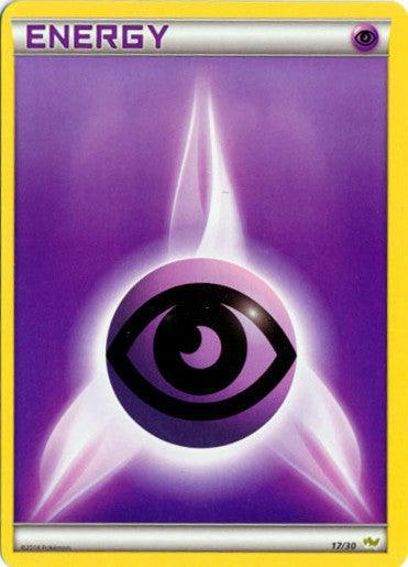 Psychic Energy (17/30) [XY: Trainer Kit - Noivern] - for just $0.10! 