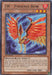 ZW - Phoenix Bow [REDU-EN003] Rare - for just $0.10! 