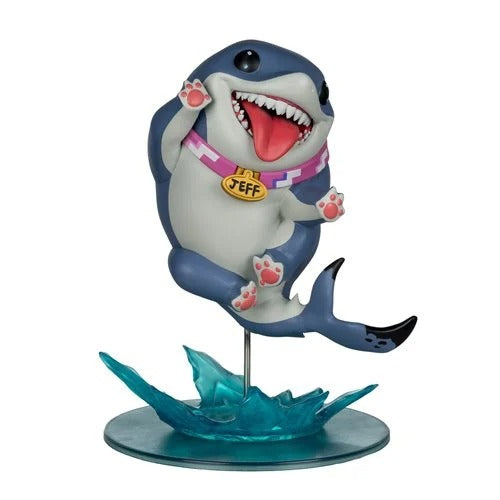 McFarlane Toys Marvel Rivals 1:10 Scale Posed Figure with Scene - for just $37.80! 