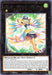 Lyrilusc - Assembled Nightingale [LED8-EN045] Rare - for just $0.10! 