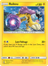 Raikou (79/214) [Sun & Moon: Lost Thunder] - for just $0.55! 