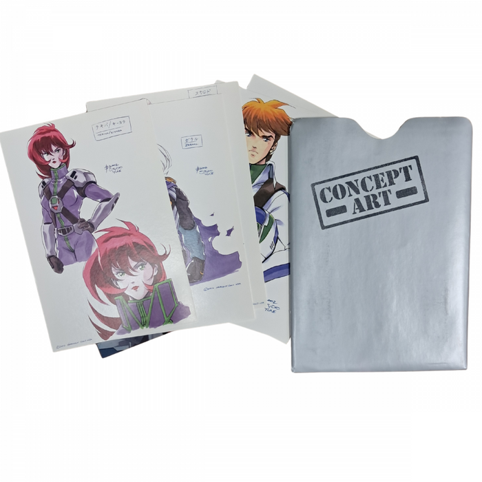 Robotech Battlecry Limited Edition [CIB] – PlayStation 2 (PS2) - for just $89.99! 
