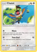 Chatot (162/214) [Sun & Moon: Unbroken Bonds] - for just $0.10! 