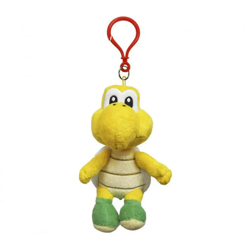 Koopa Troopa 6" Plush Dangler - for just $19.99! 