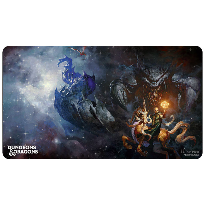 Ultra PRO: Playmat - Dungeons & Dragons Cover Series (Mordenkainen Presents: Monsters of the Multiverse) - Just $0! Shop now at Retro Gaming of Denver