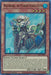 Whitebeard, the Plunder Patroll Helm [GFP2-EN091] Ultra Rare - for just $0.25! 