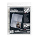 Ultra PRO: Platinum Hologram 4-Pocket Pages - 3-Holes (25-Pack) - for just $0! 