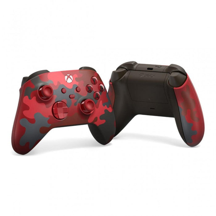 Daystrike Camo Controller – Xbox Series X Accessory (XSX) - for just $54.99! 
