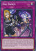 Dai Dance [MP18-EN220] Common - for just $0.10! 