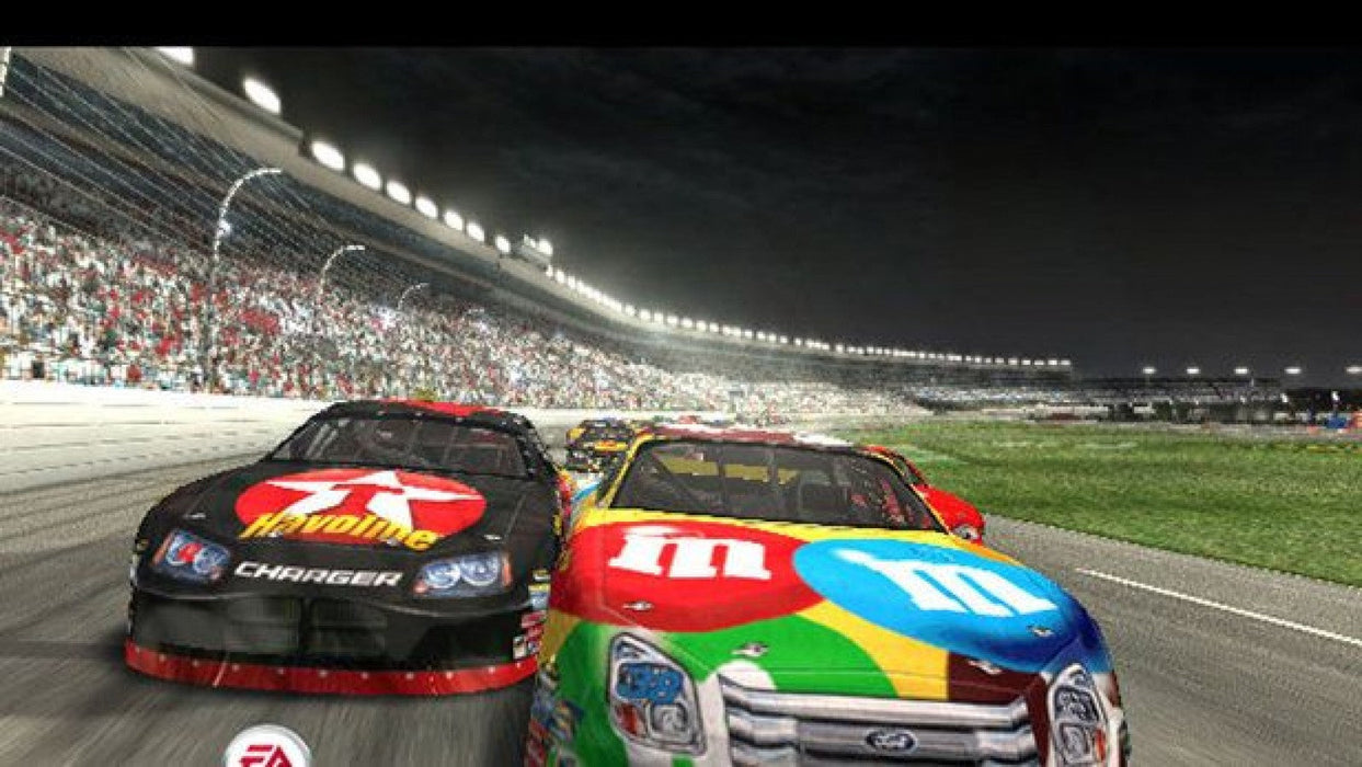 NASCAR 07 – PlayStation 2 (PS2) - for just $7.99! 