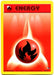 Fire Energy (128/132) [Gym Heroes Unlimited] - for just $0.90! 