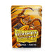 Dragon Shield: Japanese Size 60ct Sleeves - Orange (Matte) - Just $0! Shop now at Retro Gaming of Denver