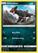 Houndour (58/111) [Sun & Moon: Crimson Invasion] - for just $0.10! 