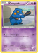 Croagunk (65/149) [Black & White: Boundaries Crossed] - for just $0.20! 