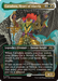 Caradora, Heart of Alacria (DFT-362) - Aetherdrift (Borderless) - for just $0.06! 