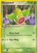 Weepinbell (47/92) [EX: Legend Maker] - for just $0.15! 
