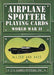 World War II Airplane Spotter Playing Cards Deck - for just $7.99! 
