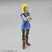 Figure-rise Standard: Dragon Ball Z - Android 18 Model Kit - for just $29.95! 