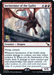 Incinerator of the Guilty (PRE-132) - Murders at Karlov Manor Promos Foil - for just $1.10! 