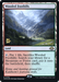Wooded Foothills (PRE-236) - Modern Horizons 3 Promos Foil - for just $7.41! 