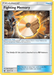 Fighting Memory (94/111) [Sun & Moon: Crimson Invasion] - for just $0.10! 