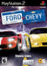 Ford vs. Chevy – PlayStation 2 (PS2) - for just $0! 