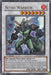 Nitro Warrior [TDGS-EN039] Ultra Rare - for just $2.05! 