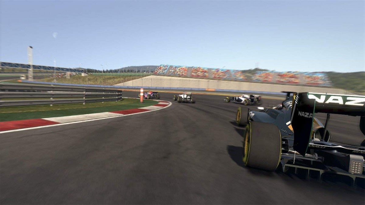 F1 2011 – Xbox 360 (X360) - for just $11.99! 
