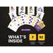 Minnesota Vikings All-Time Greats Playing Cards - 54 Card Deck - for just $9.99! 
