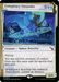 Conspiracy Unraveler (MKM-379) - Murders at Karlov Manor: (Showcase) Foil - for just $0.53! 