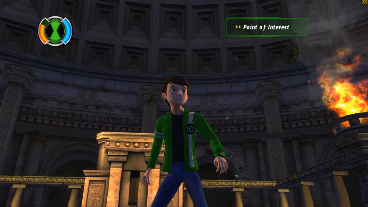 Ben 10: Ultimate Alien – Cosmic Destruction – PlayStation 3 (PS3) - for just $5.99! 