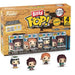 Funko Bitty Pop! Demon Slayer Mini-Figure 4-Pack Specialty - Select Figure(s) - for just $14.98! 