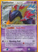 Typhlosion (12/101) (Delta Species) [EX: Dragon Frontiers] - for just $23.95! 