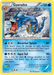 Gyarados (20/98) [XY: Ancient Origins] - for just $0.30! 