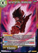 Kaio-Ken Son Goku, Reclaiming Hope (BT15-093) [Saiyan Showdown] - for just $0.10! 