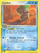 Lombre (45/100) [EX: Sandstorm] - for just $1.10! 