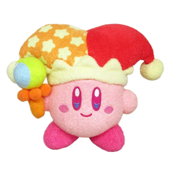 Muteki! Suteki! Beam 6" Plush - for just $24.99! 
