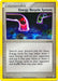 Energy Recycle System (81/115) (Stamped) [EX: Unseen Forces] - for just $1.50! 