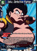 Veku, Defective Fighter (Broly Pack Vol. 3) (P-108) [Promotion Cards] - for just $0.15! 