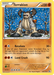 Terrakion (84/113) [Black & White: Legendary Treasures] - for just $0.60! 