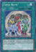 Fifth Hope [LCGX-EN098] Secret Rare - for just $0.85! 