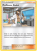 Professor Kukui (128/149) [Sun & Moon: Base Set] - for just $0.10! 