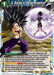 A Sister's Determination (BT15-058) [Saiyan Showdown] - for just $0.55! 