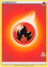 Fire Energy (Cinderace Stamp #11) [Battle Academy 2022] - for just $0.10! 