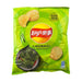 Lay's Potato Chips Kyushu Seaweed Flavor 34g - for just $4.99! 