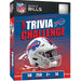 Buffalo Bills Trivia Challenge - Just $12.99! Shop now at Retro Gaming of Denver