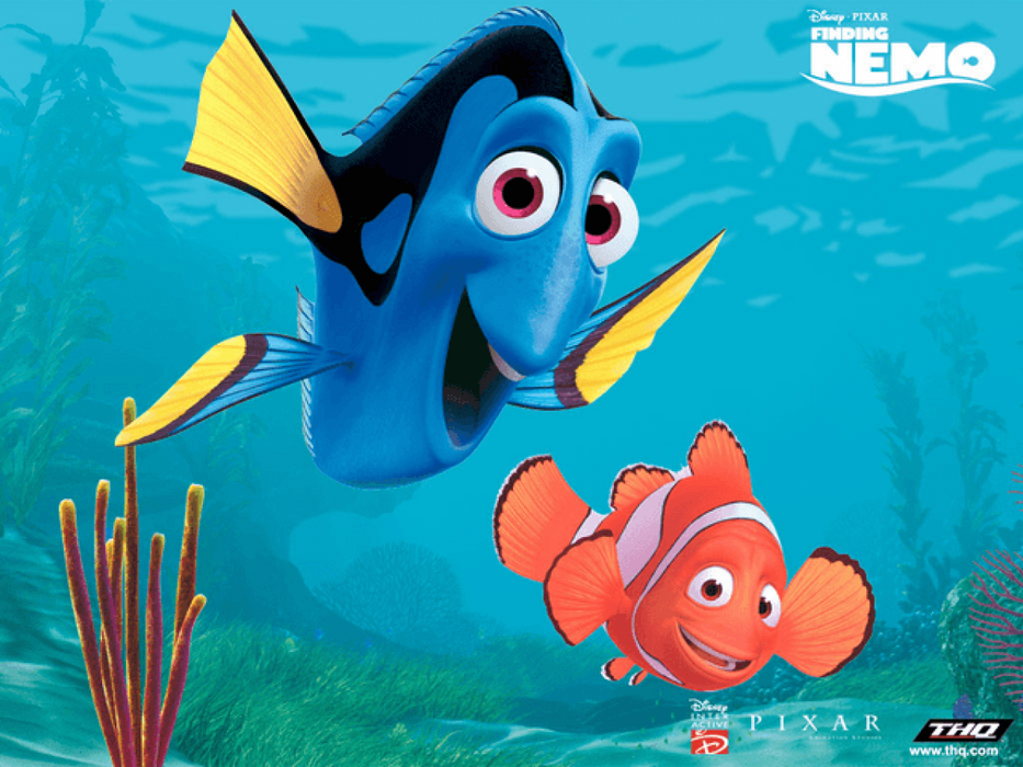 Disney Pixar: Finding Nemo — Xbox (XBOX) - for just $5.99! 