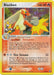 Blaziken (3/109) (Cosmos Holo) [EX: Battle Stadium] - for just $10.05! 