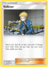 Volkner (135/156) [Sun & Moon: Ultra Prism] - for just $0.20! 