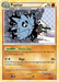 Pupitar (38/95) [HeartGold & SoulSilver: Unleashed] - for just $0.20! 